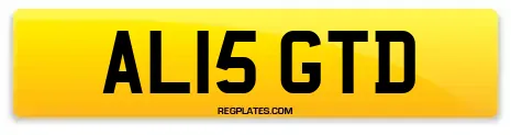 AL15 GTD