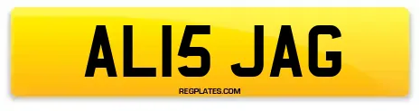 AL15 JAG