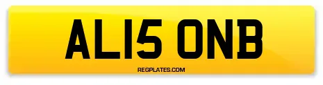 AL15 ONB