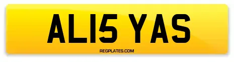 AL15 YAS