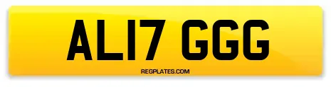 AL17 GGG