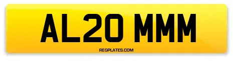 AL20 MMM