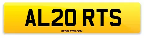 AL20 RTS