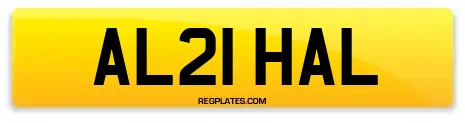 AL21 HAL