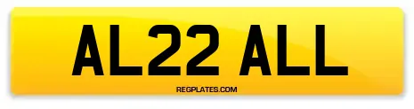 AL22 ALL