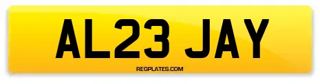 AL23 JAY
