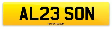 AL23 SON