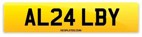 AL24 LBY