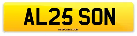 AL25 SON