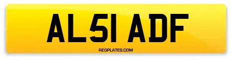 AL51 ADF