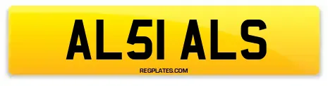 AL51 ALS