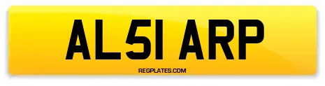 AL51 ARP