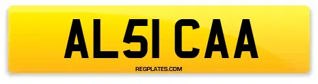 AL51 CAA