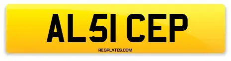 AL51 CEP