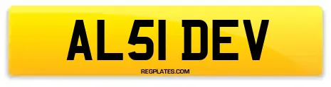 AL51 DEV