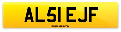 AL51 EJF