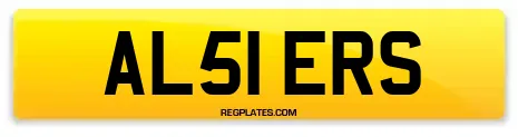 AL51 ERS