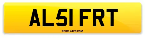 AL51 FRT