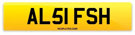 AL51 FSH