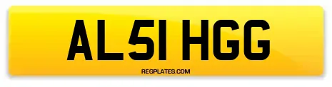 AL51 HGG
