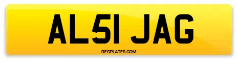AL51 JAG