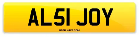AL51 JOY