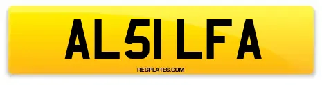 AL51 LFA
