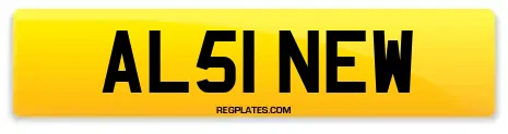 AL51 NEW