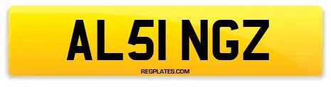 AL51 NGZ