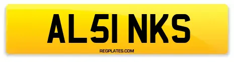 AL51 NKS