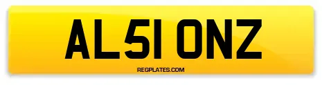 AL51 ONZ