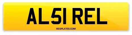 AL51 REL