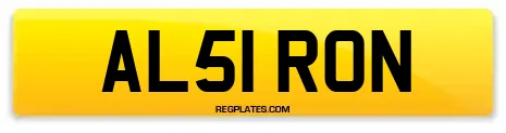 AL51 RON