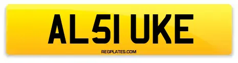AL51 UKE