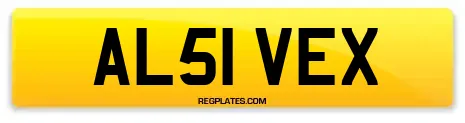 AL51 VEX
