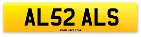 AL52 ALS