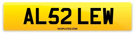 AL52 LEW