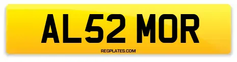 AL52 MOR
