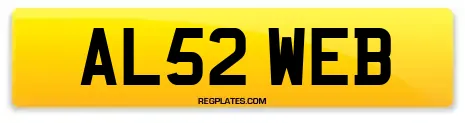 AL52 WEB