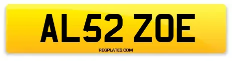 AL52 ZOE