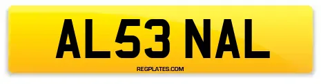 AL53 NAL