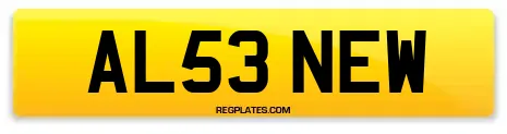 AL53 NEW