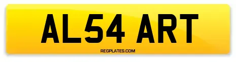 AL54 ART