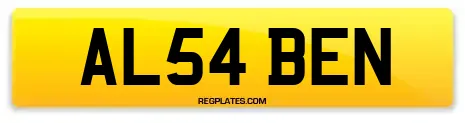AL54 BEN