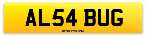 AL54 BUG