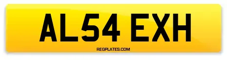 AL54 EXH