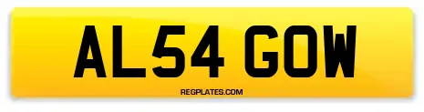 AL54 GOW