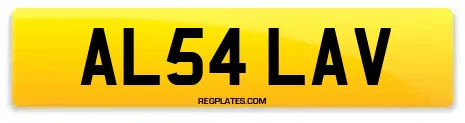 AL54 LAV