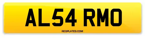 AL54 RMO