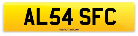 AL54 SFC